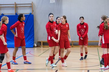 Bild 47 - wCJ NFV Futsalmeisterschaft